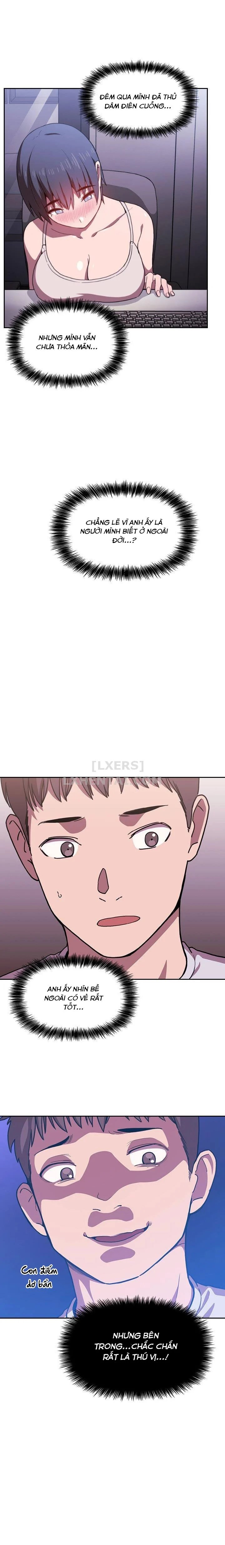 tan rã và tái hợp chapter 6 20