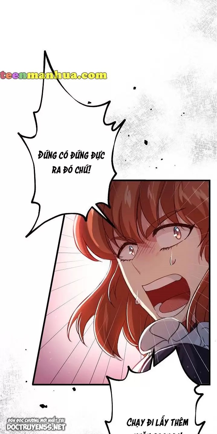 nếu tôi là nhân vật phản diện liệu tôi sẽ chết chapter 32 62