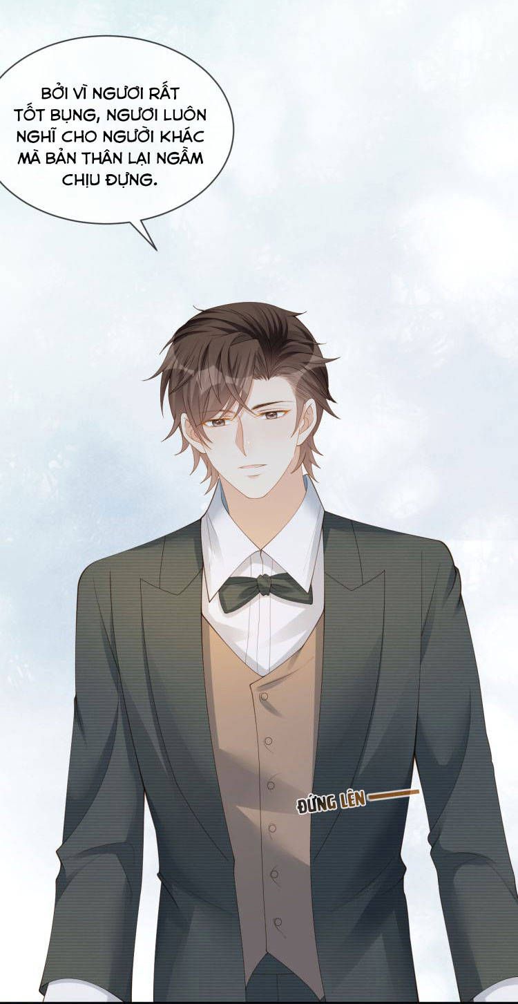 dạ yến chapter 24 28