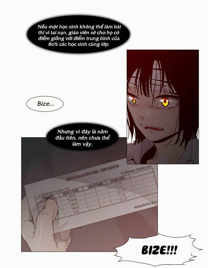 một không gian thời gian khác chapter 37 21