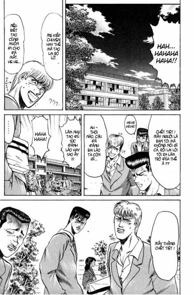 shonan junai gumi chapter 79 1