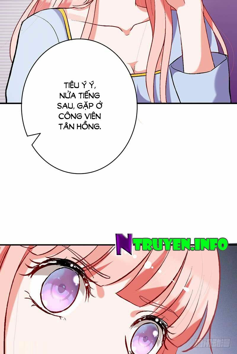 manh thê khó dỗ phần 1 chapter 59 28