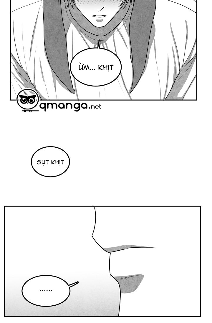 khi cún biết yêu chapter 5 25