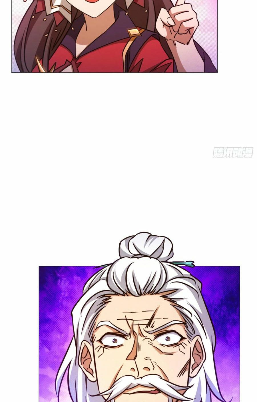 vạn cổ kiếm thần chapter 148 44