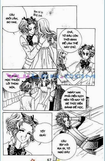 sức thanh xuân chapter 13 65