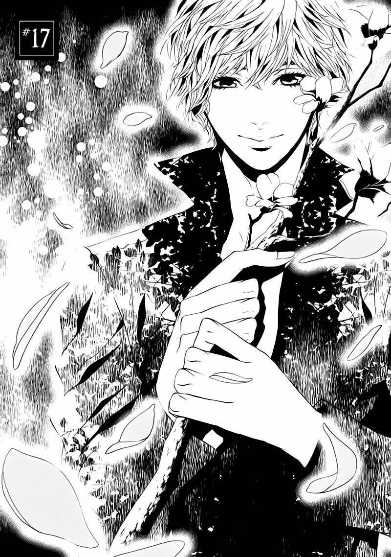 magnolia chapter 17 5