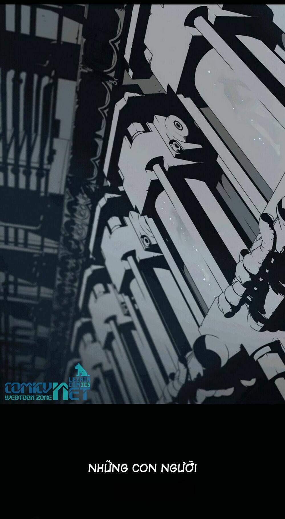 huyễn cảnh dưới ánh trăng | reveries of the moonlight chapter 0 11