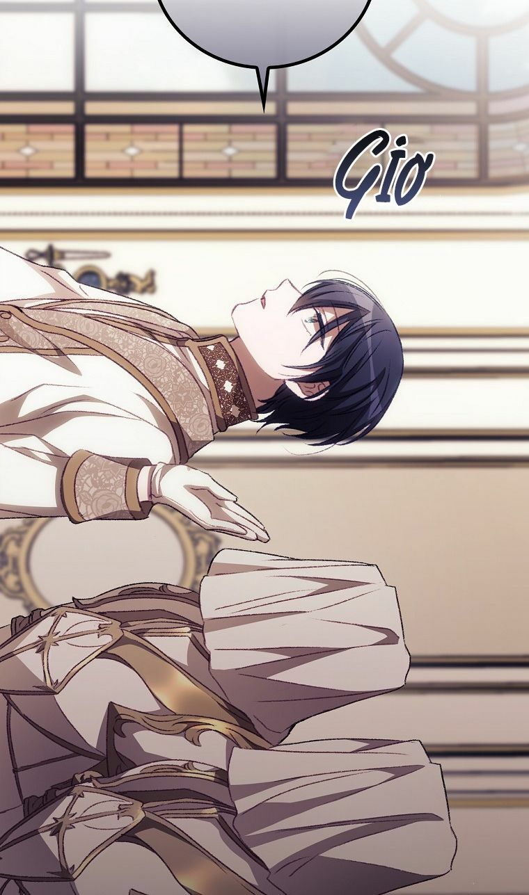 tôi nhìn thấy cái chết của bạn chapter 14 83