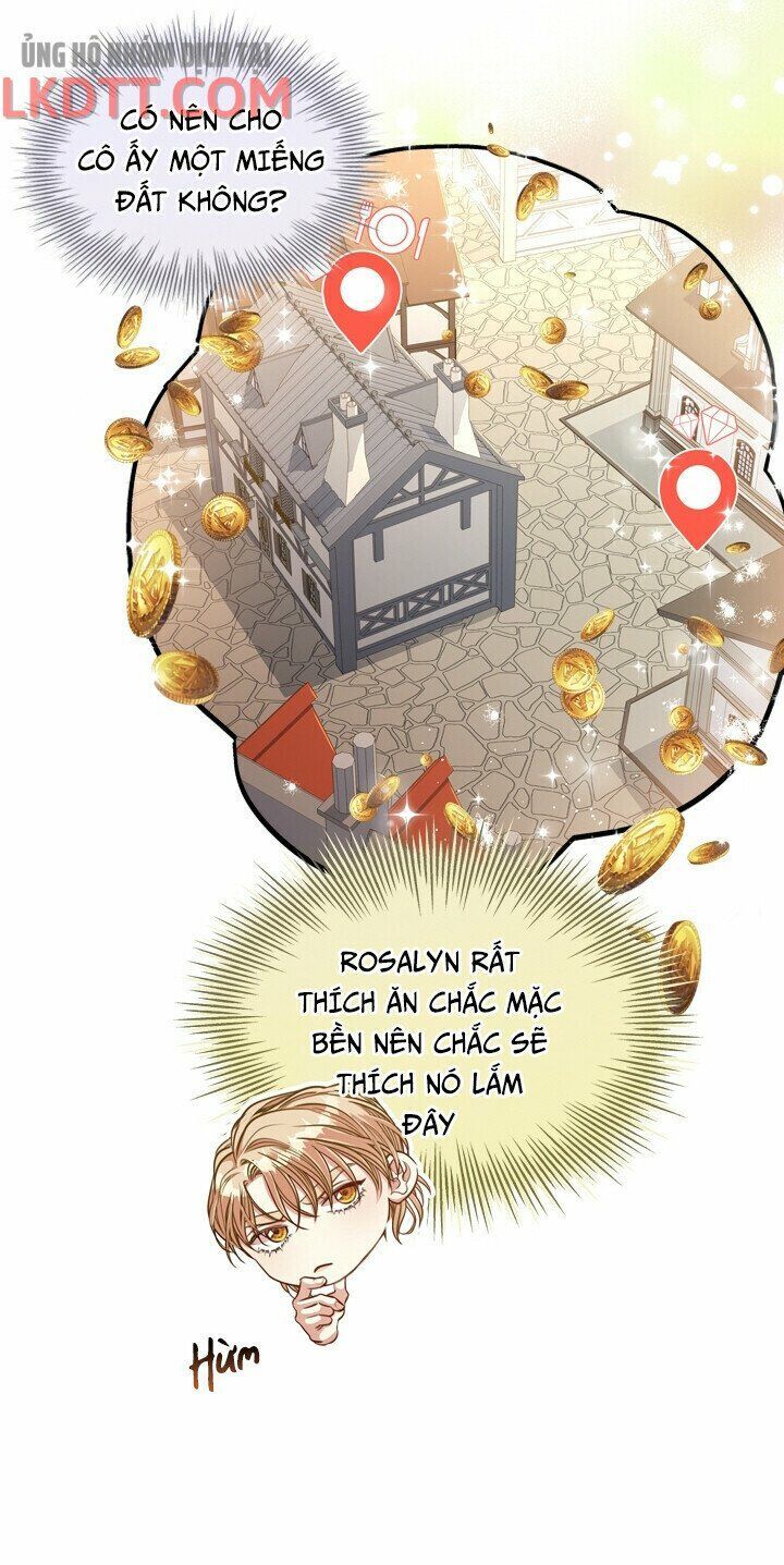 tôi trở thành thư ký của bạo chúa chapter 33 29