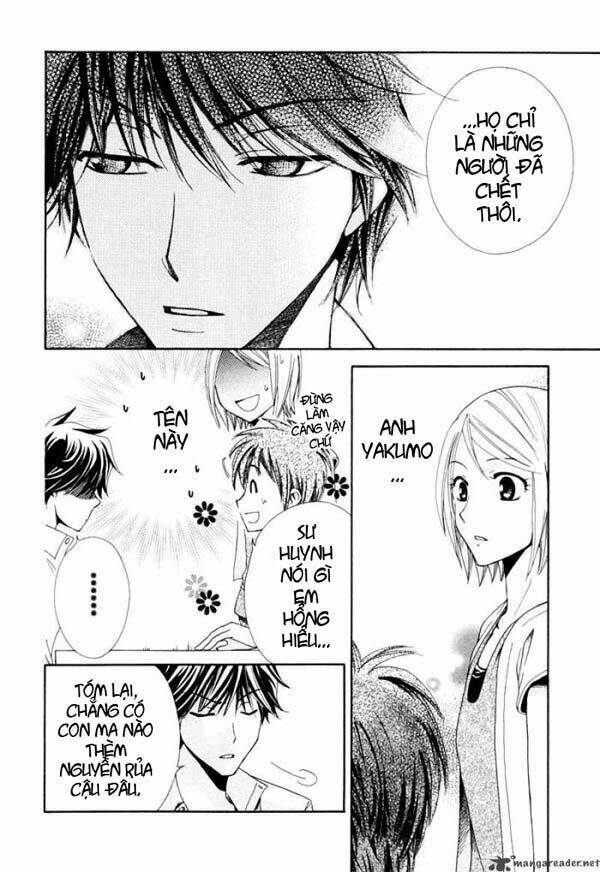 shinrei tantei yakumo - thám tử tâm linh season 1 chapter 4 25