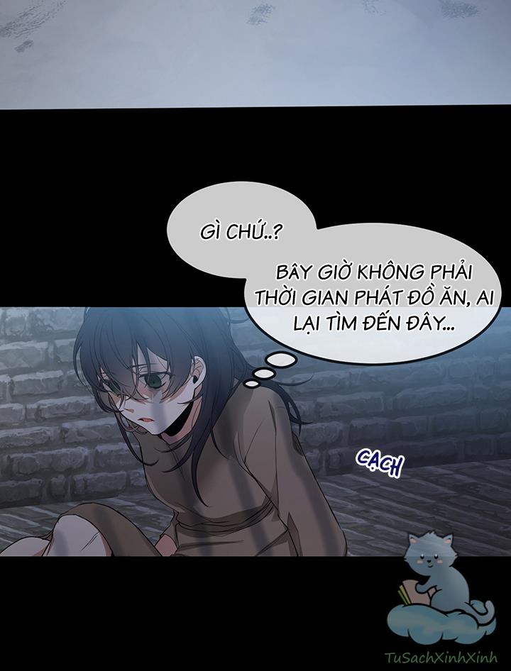 Lần Nữa Toả Sáng chapter 3.5 7