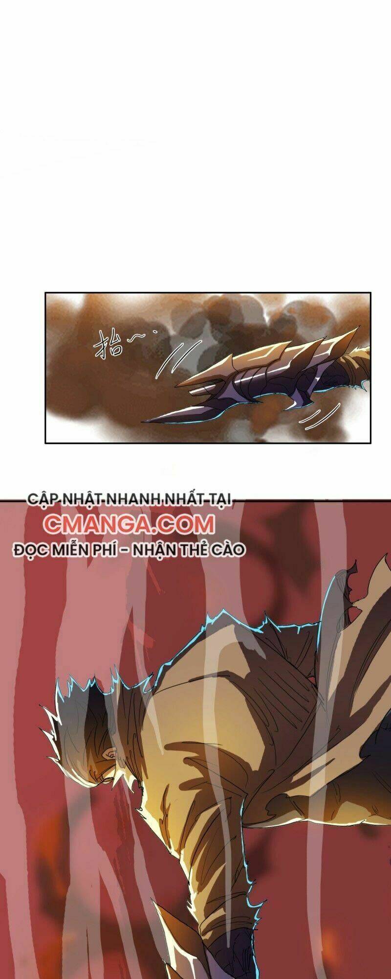 phụ hồn giả chapter 37 1