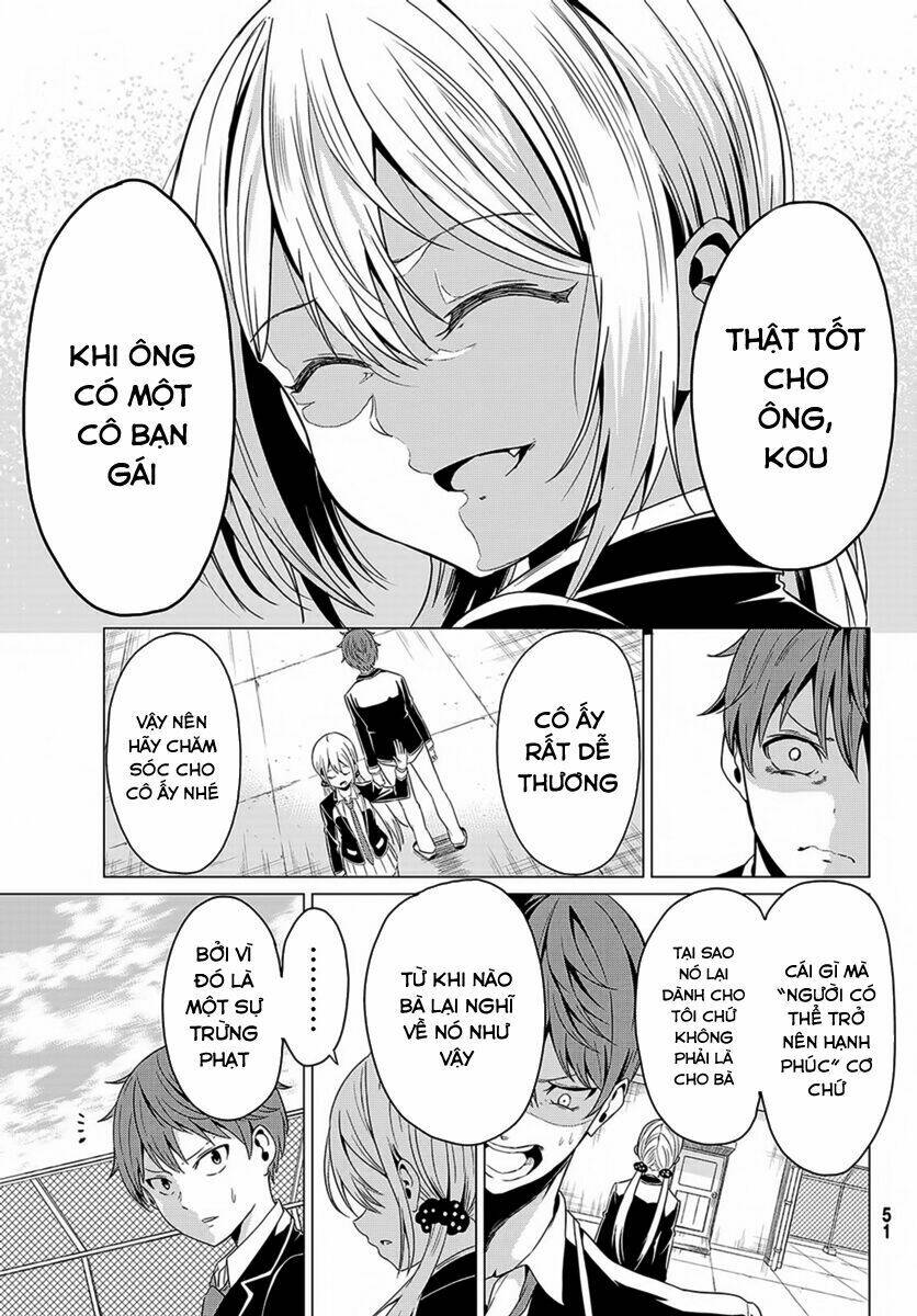 sekai ka kanojo ka erabenai chapter 1 41