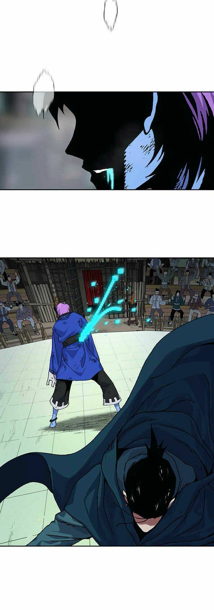 npc bắt đầu từ kỹ năng lv.999 chapter 16 65