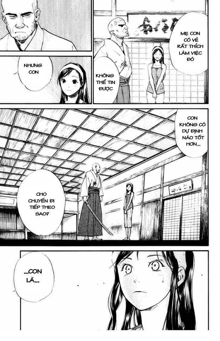 alive - the final evolution chapter 46 18