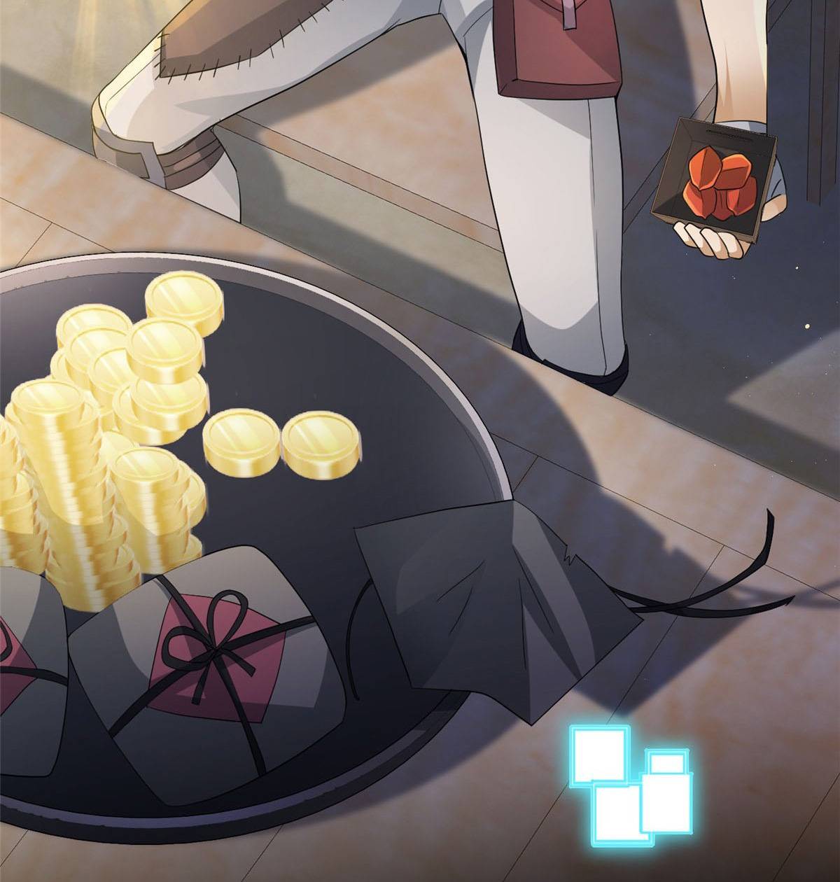 cựu nhật ngự long chapter 3.1 18