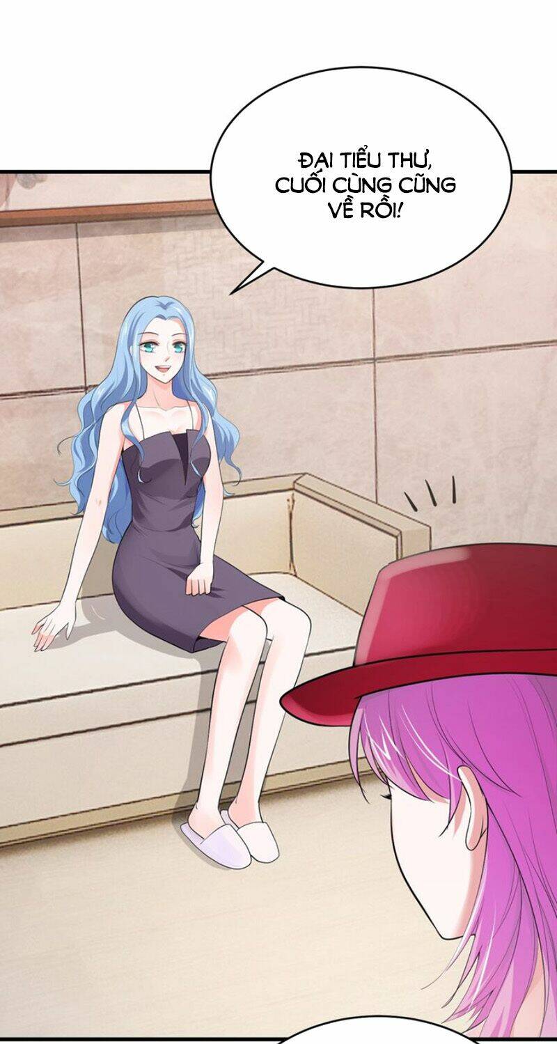 thú cưng độc quyền của boss chapter 36 32