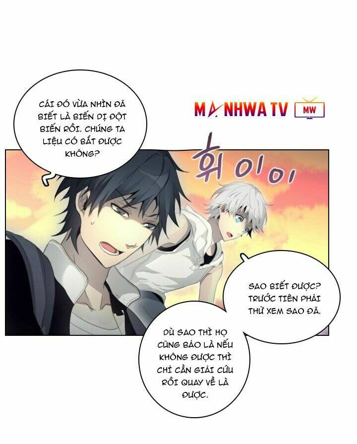 người cống hiến chapter 12 31
