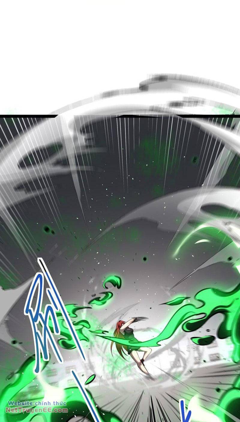thâm uyên chi chủng chapter 23 14