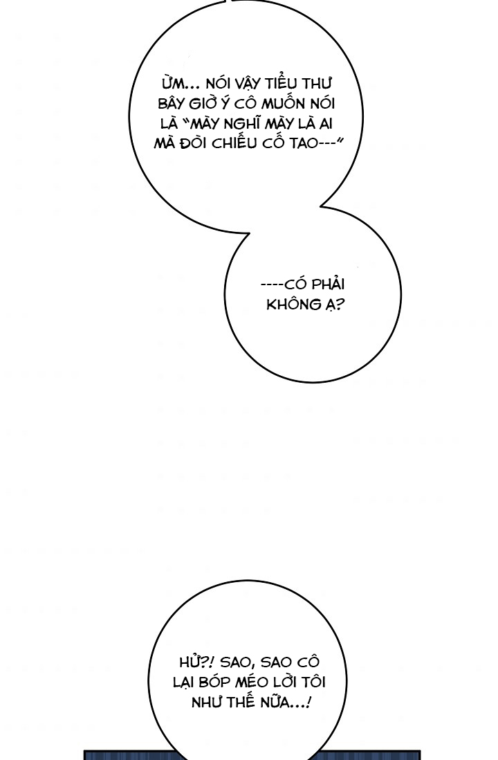 lí do cô ấy trở thành ác nữ chapter 15 12