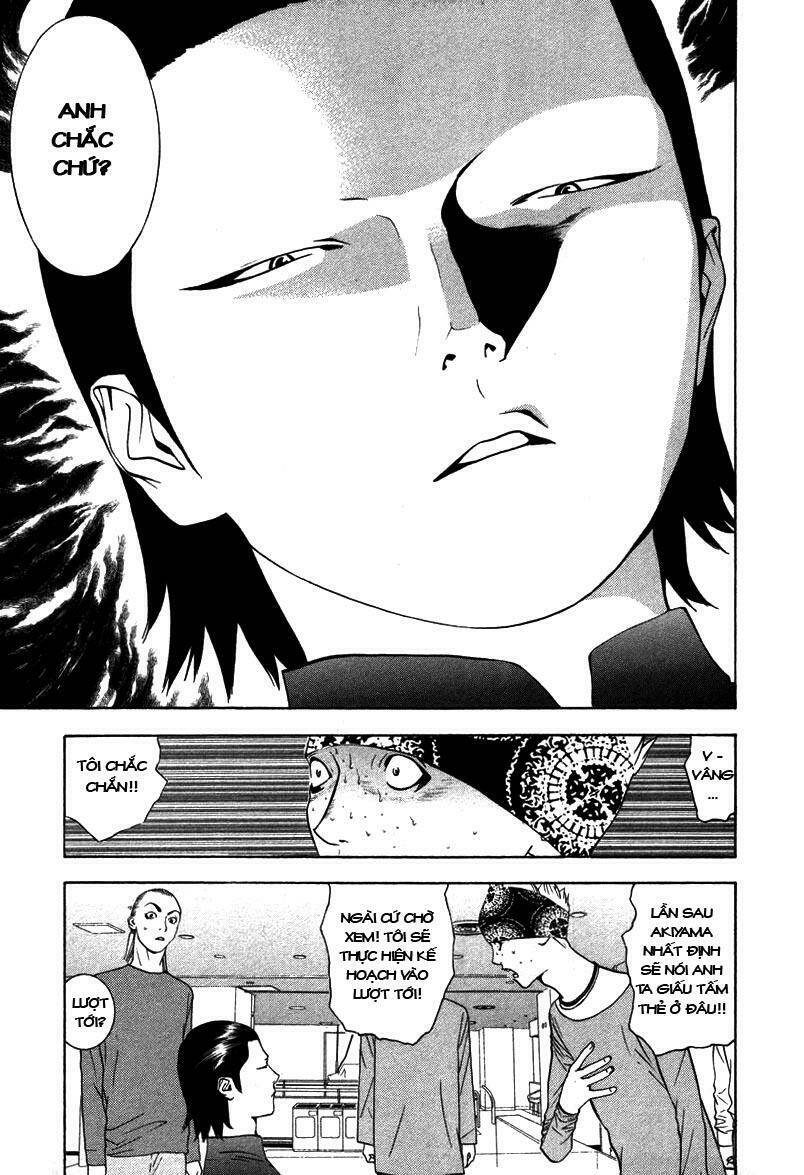 liar game chapter 53 11