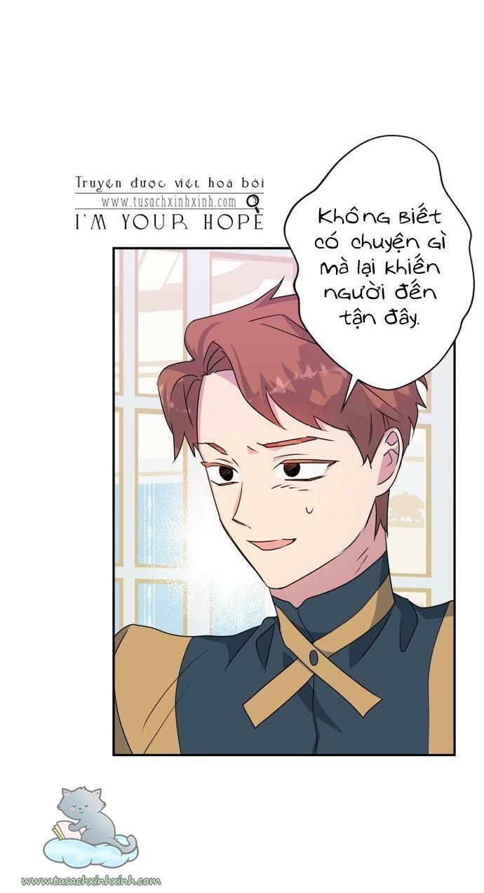 tôi đang nuôi dưỡng một con quái thú chapter 53 43