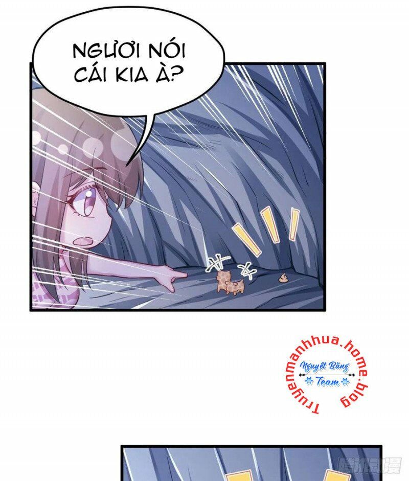 [16+] thảnh thơi thú thế chủng chủng điền, sinh sinh tể chapter 226 42