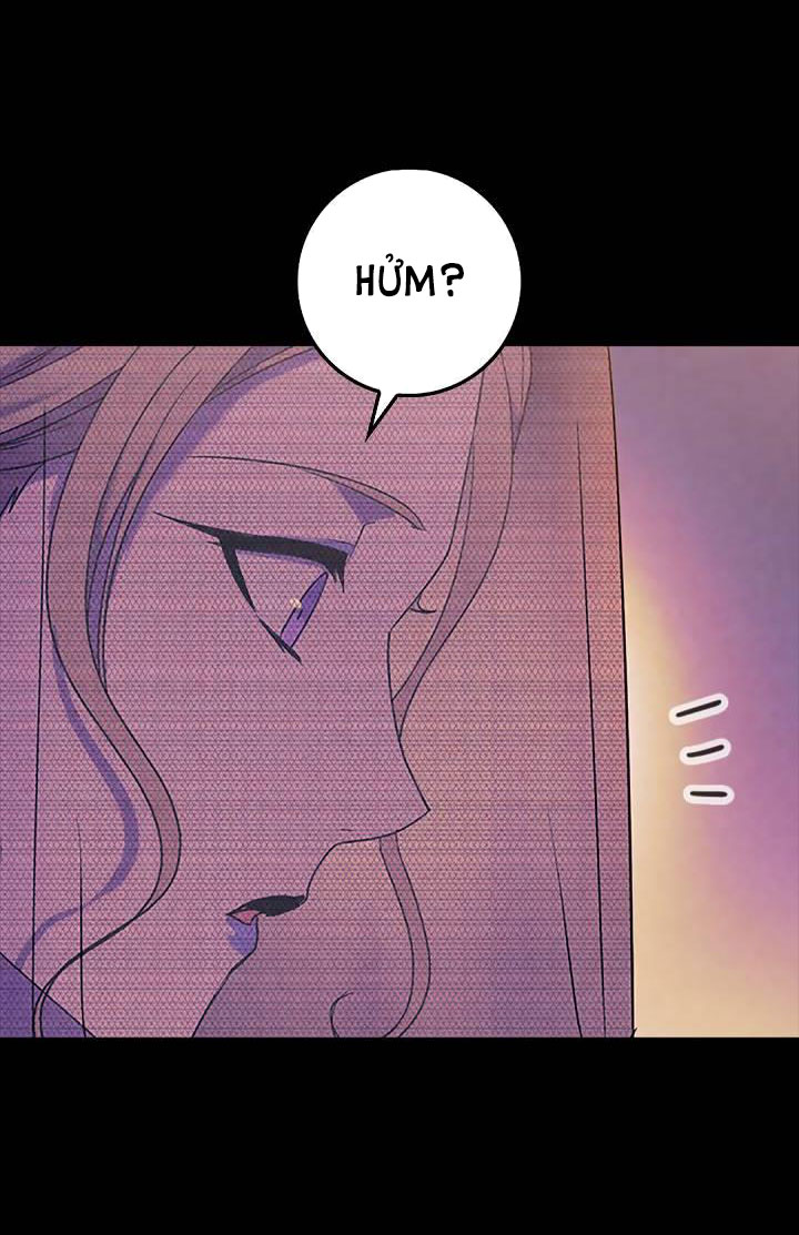 [bản 18+] trò chơi săn mồi của hoàng đế và thánh kỵ sĩ chapter 28.1 4