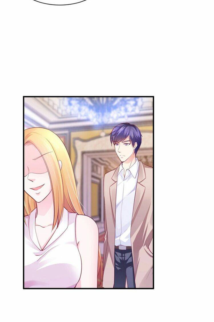 thú cưng độc quyền của boss chapter 44 26