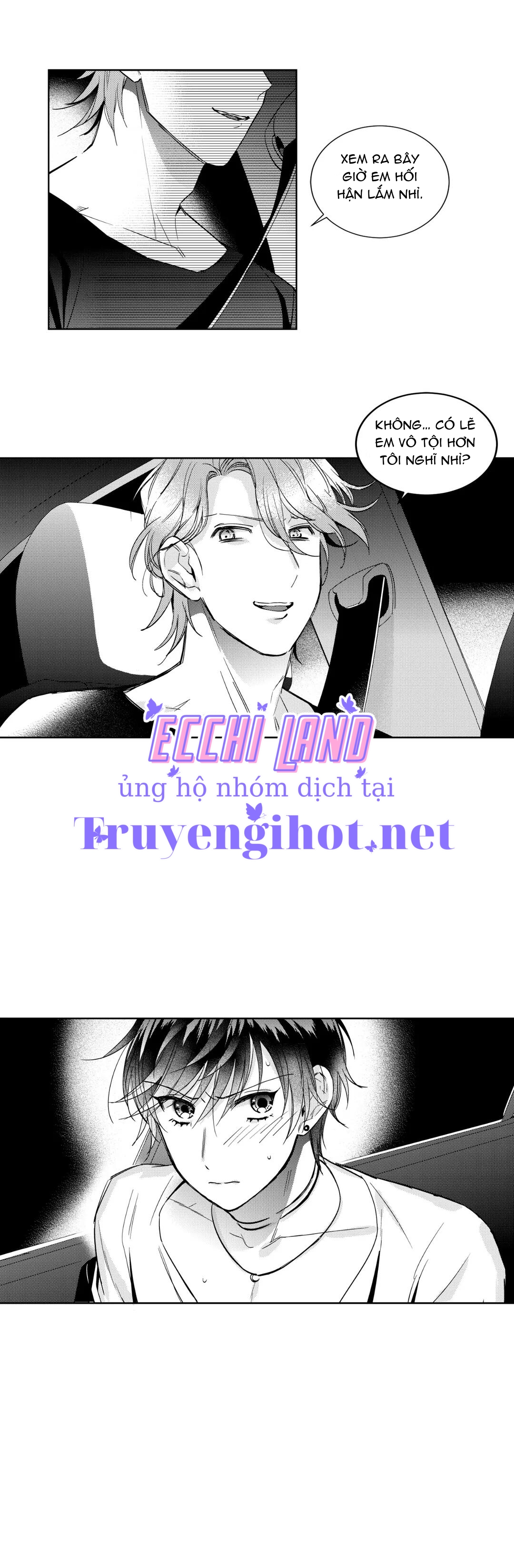 hẹn gặp lại chapter 13.2 9