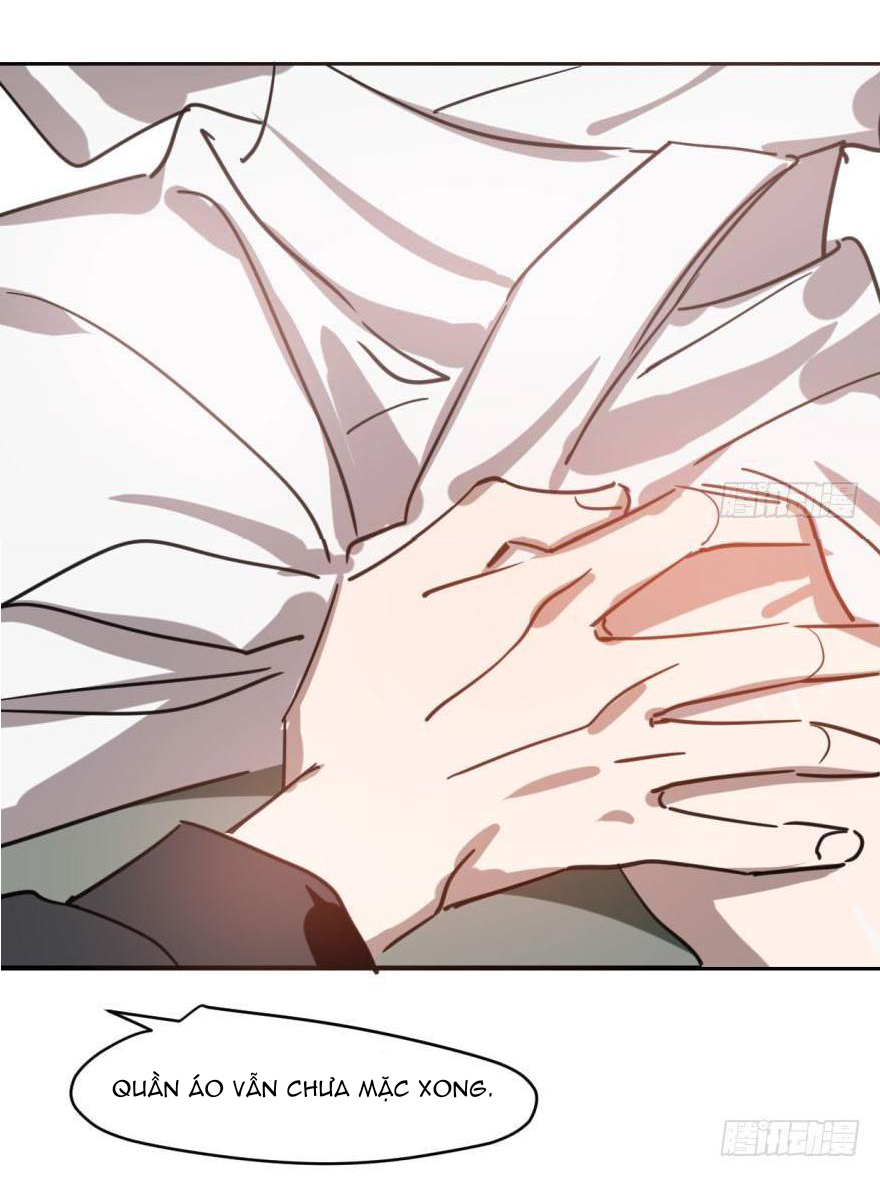 Bắt Lấy Ngao Ngao chapter 64 - Trang 16