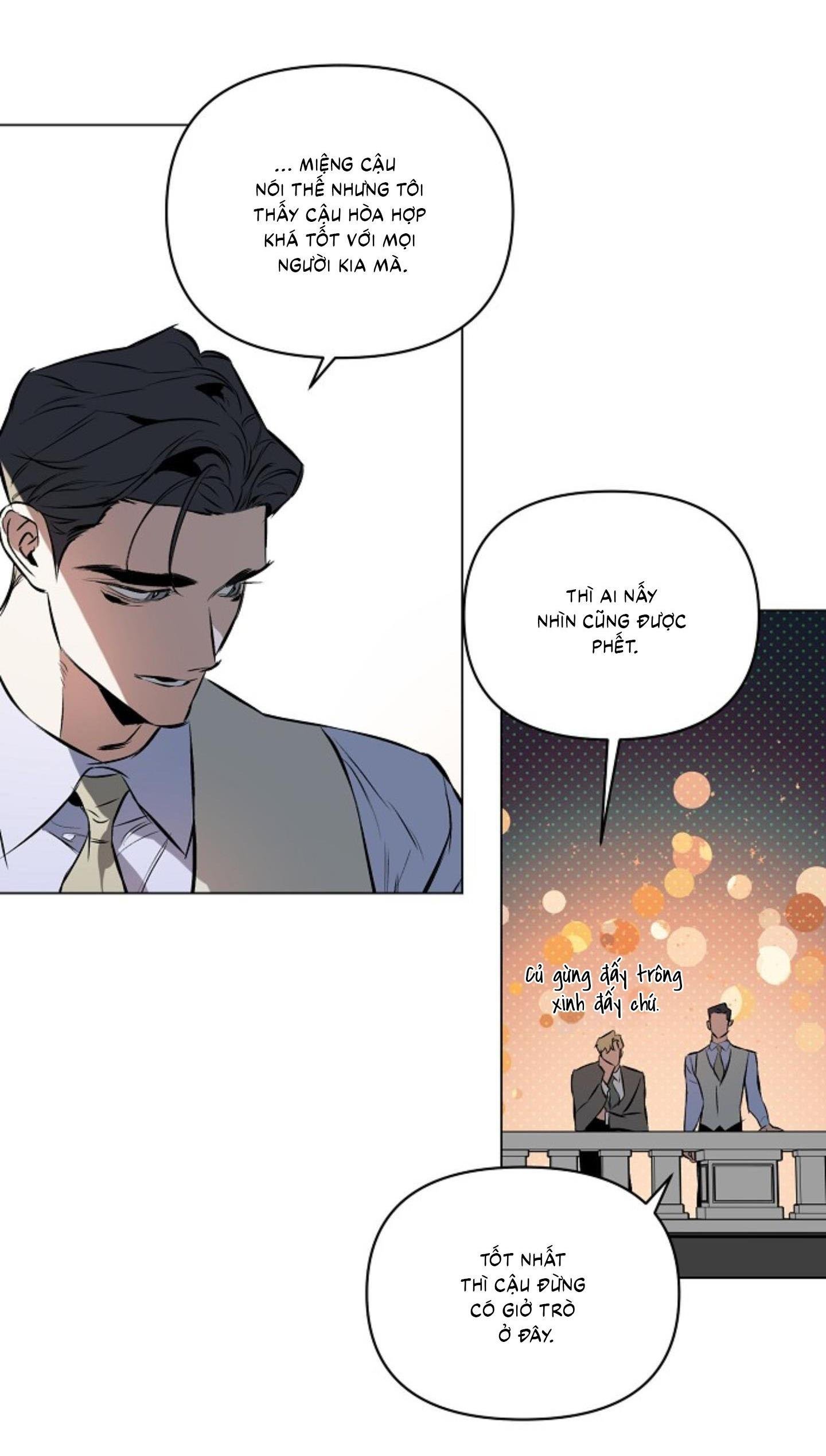 định tên mối quan hệ chapter 101 15