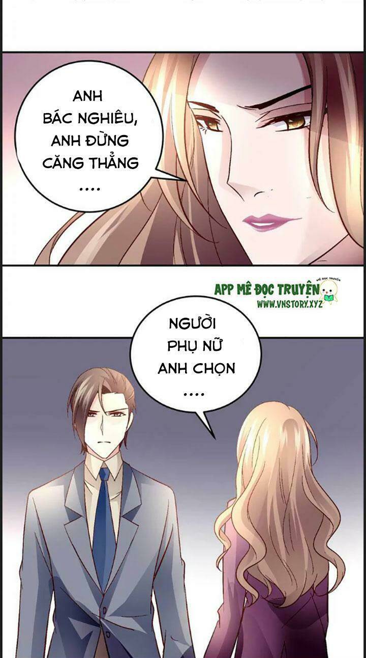 trò chơi săn tình - tổng tài khó kìm lòng chapter 61 9