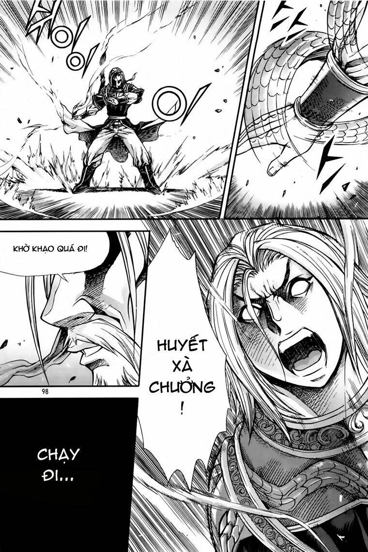 king of hell chapter 218 23