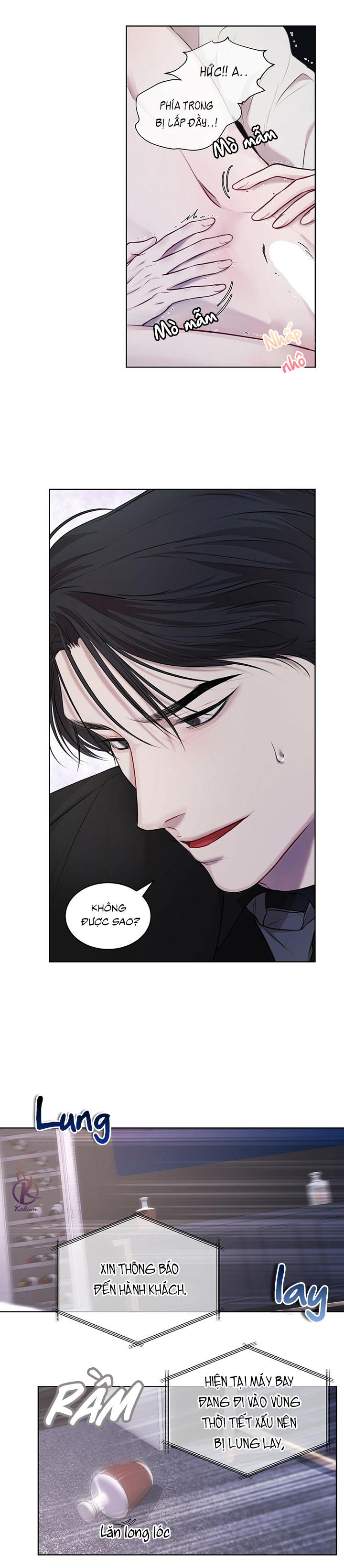 hình thái khởi sinh chapter 15 12