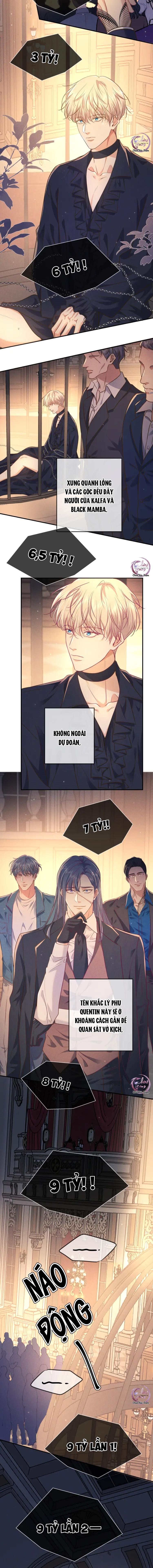 cạn tình chapter 43 2