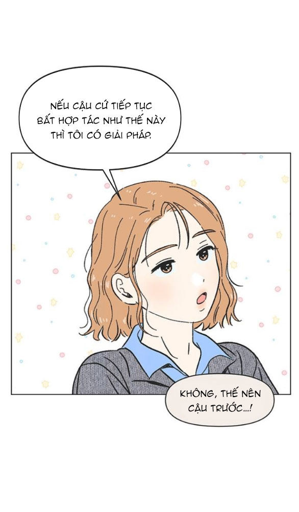 Thanh Xuân Đáng Yêu chapter 19.2 12