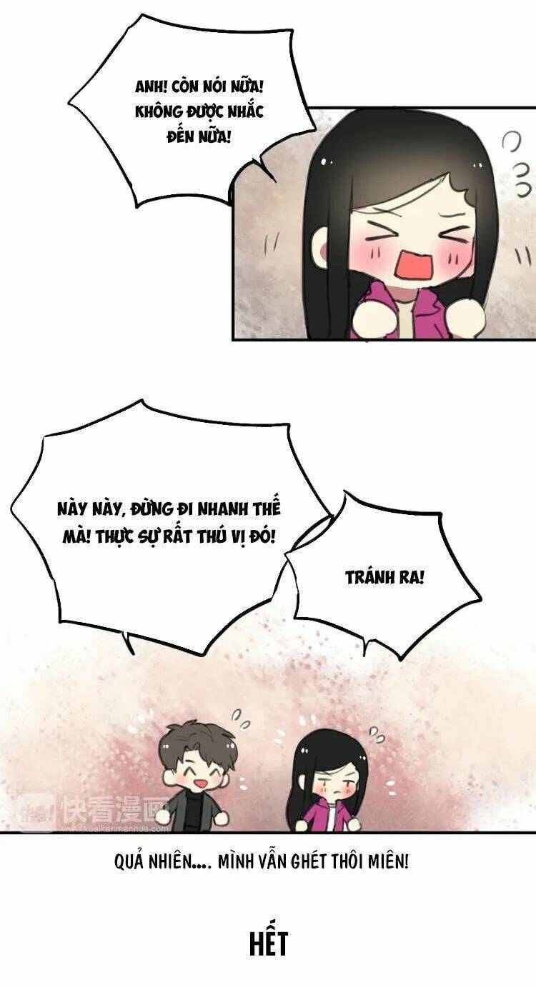 thôi miên em yêu anh chapter 30 13