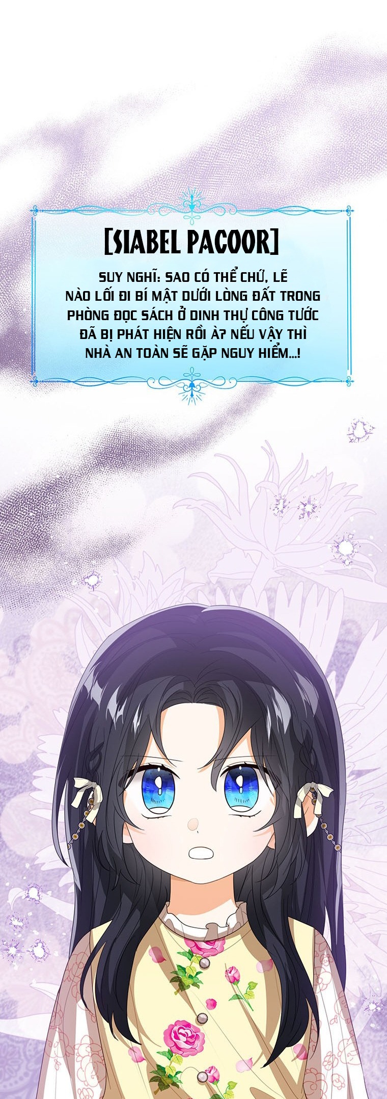 tôi không muốn trở thành nữ phản diện chapter 101 46