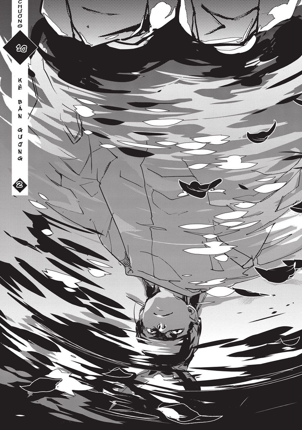 ứng thiên môn chapter 10 3