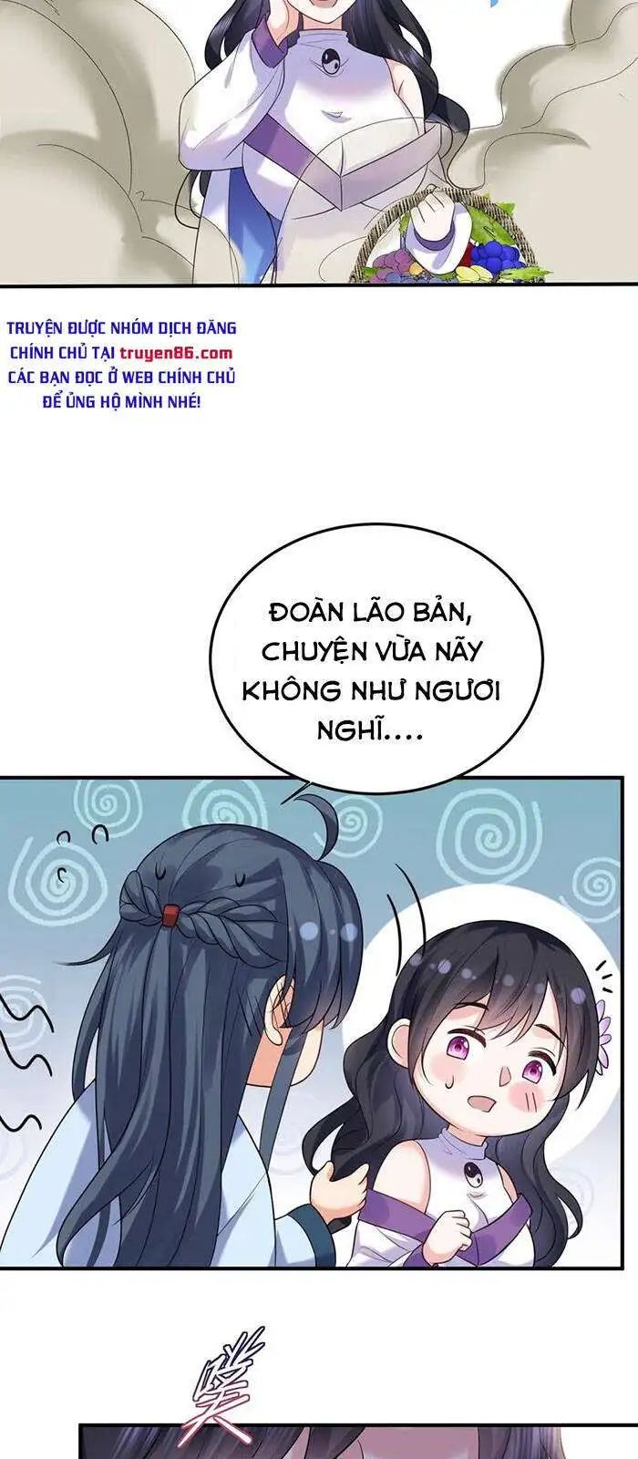 Ta Vô Địch Lúc Nào chapter 0 33