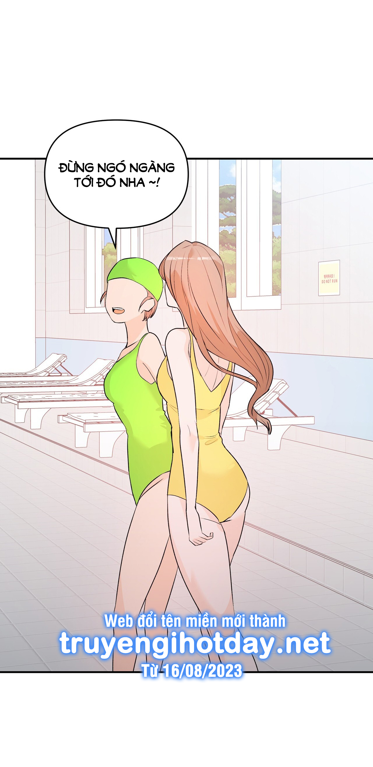 Dick Deep chapter 3.2 - Trang 36