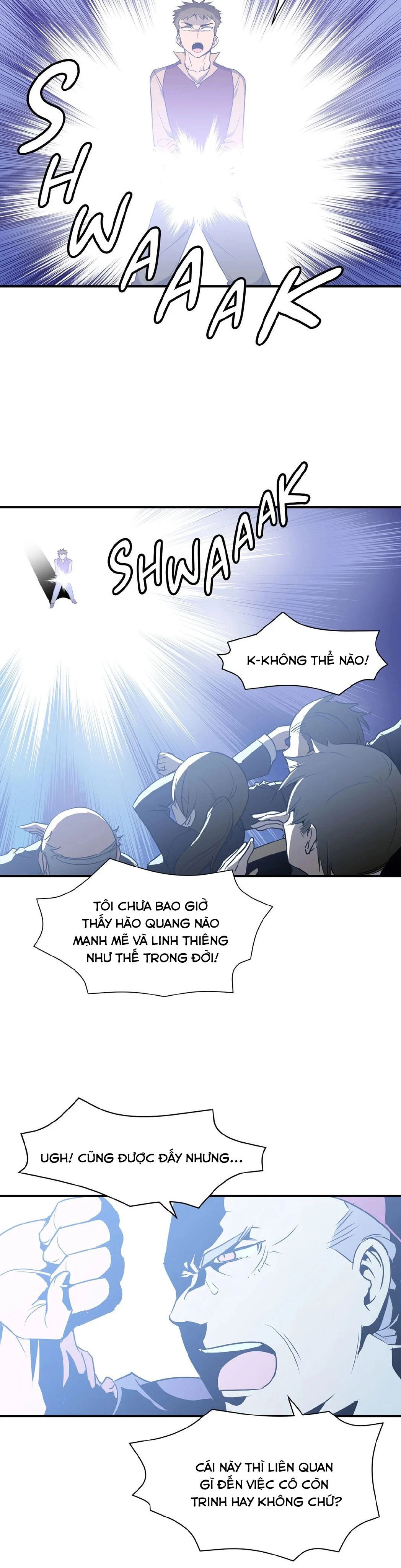 chiến binh sáng giá nhất chapter 9 26