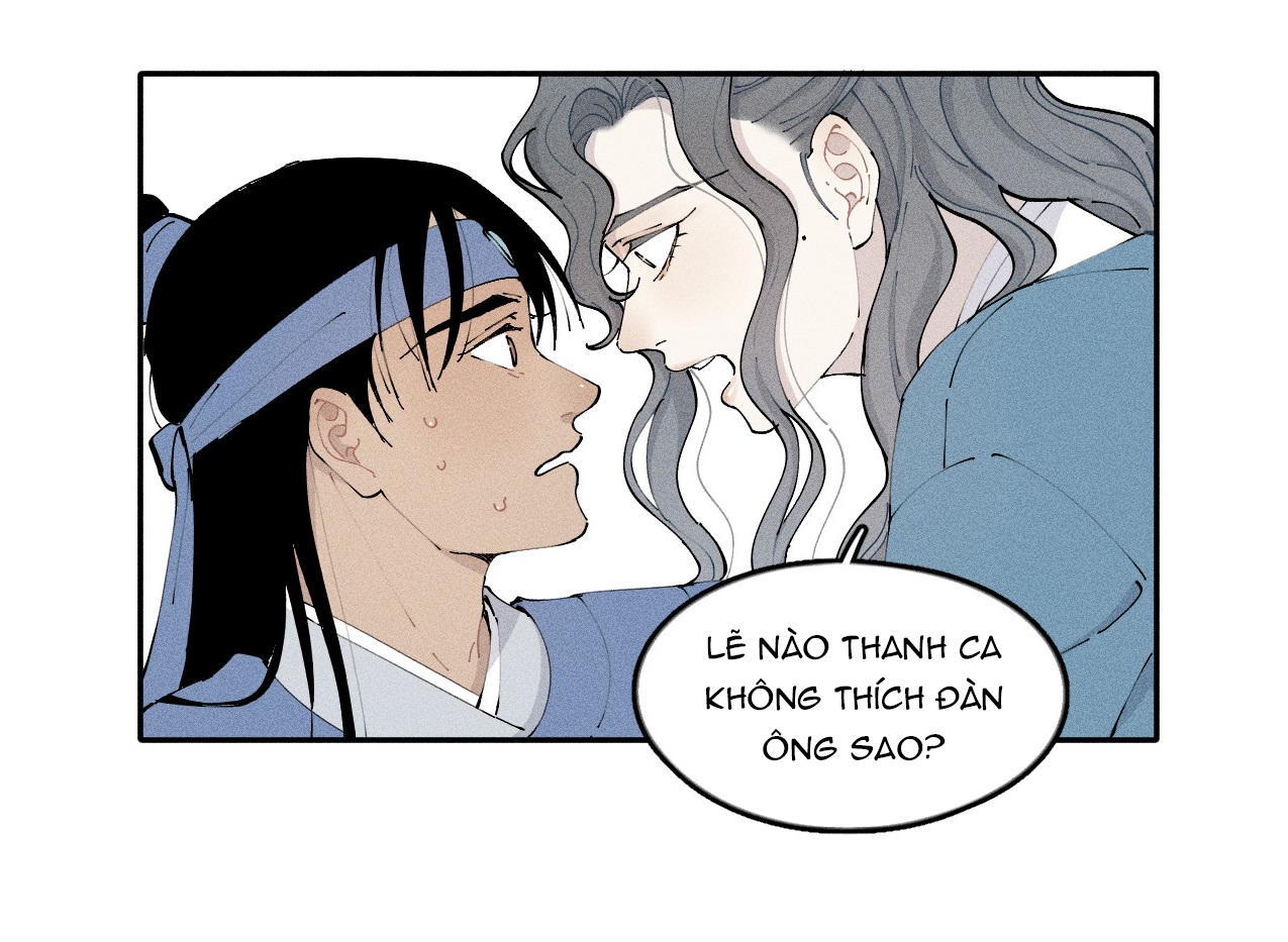 cổ phá chapter 1.1 19