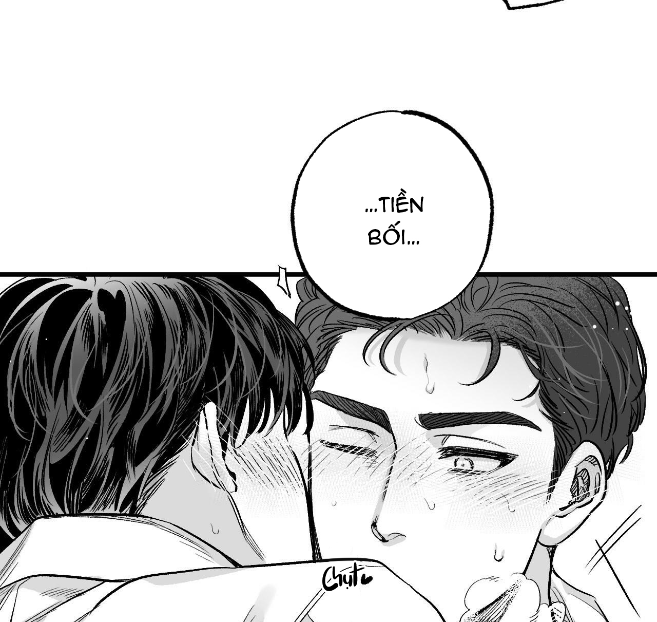 chuyện tình của gyeongwoo chapter 3 32