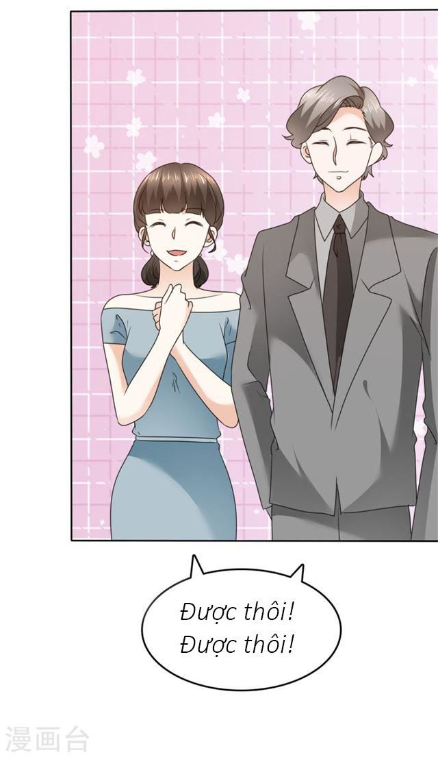 con đường phản công của sủng thê chapter 35 30