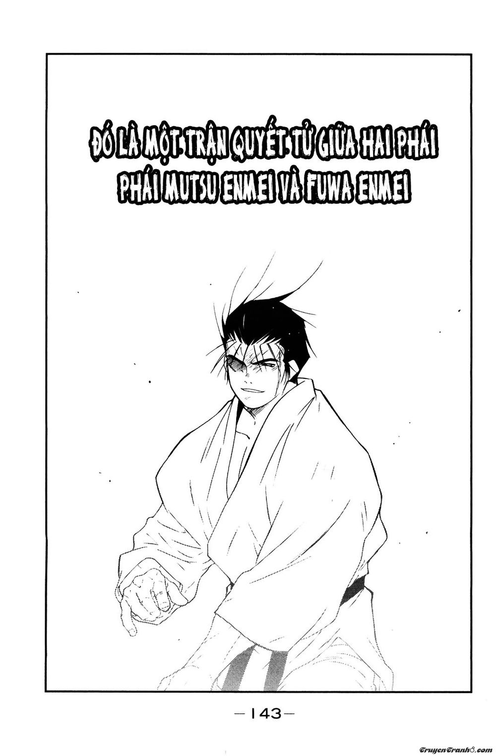 truyền nhân atula 3 chapter 18 6