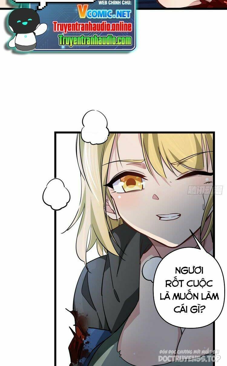 giải cứu 99 nữ chính ở mạt thế chapter 41 30