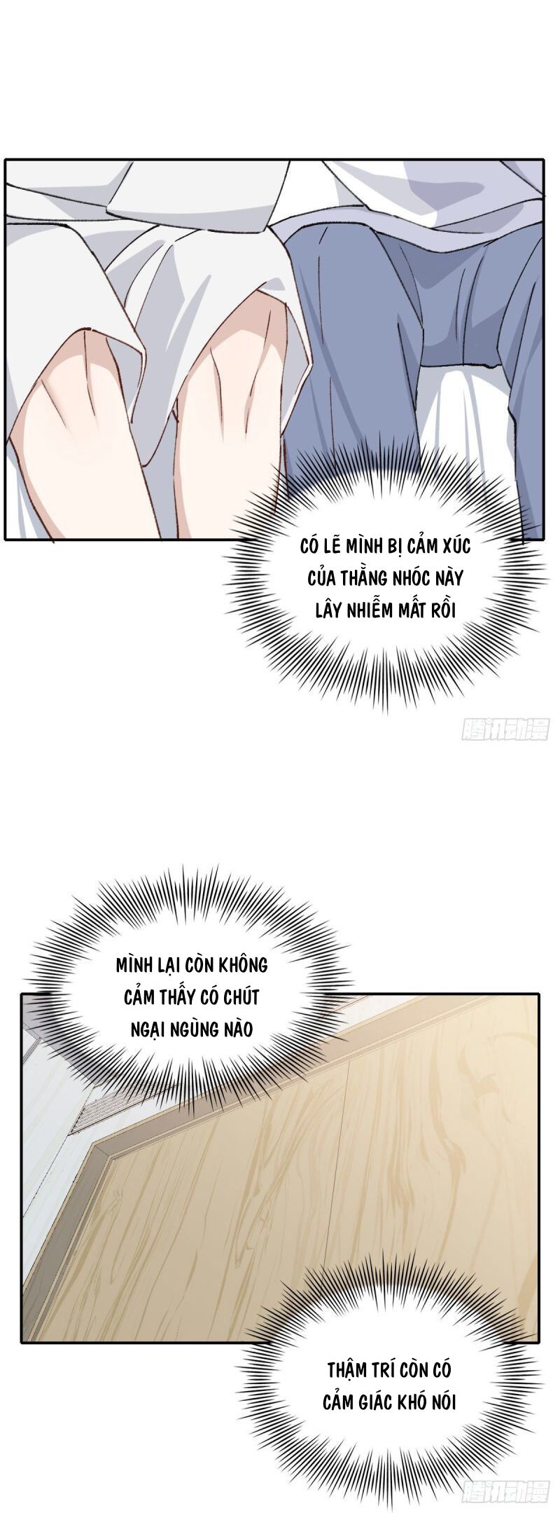 song vương chapter 31 5