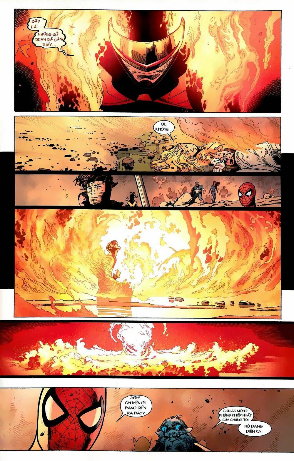 avengers vs x-men chapter 55 29